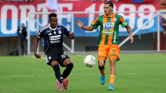 Nhận định, Soi kèo Independiente Medellin vs Envigado 7h30 ngày 11/11: Không có bất ngờ - Ảnh 4