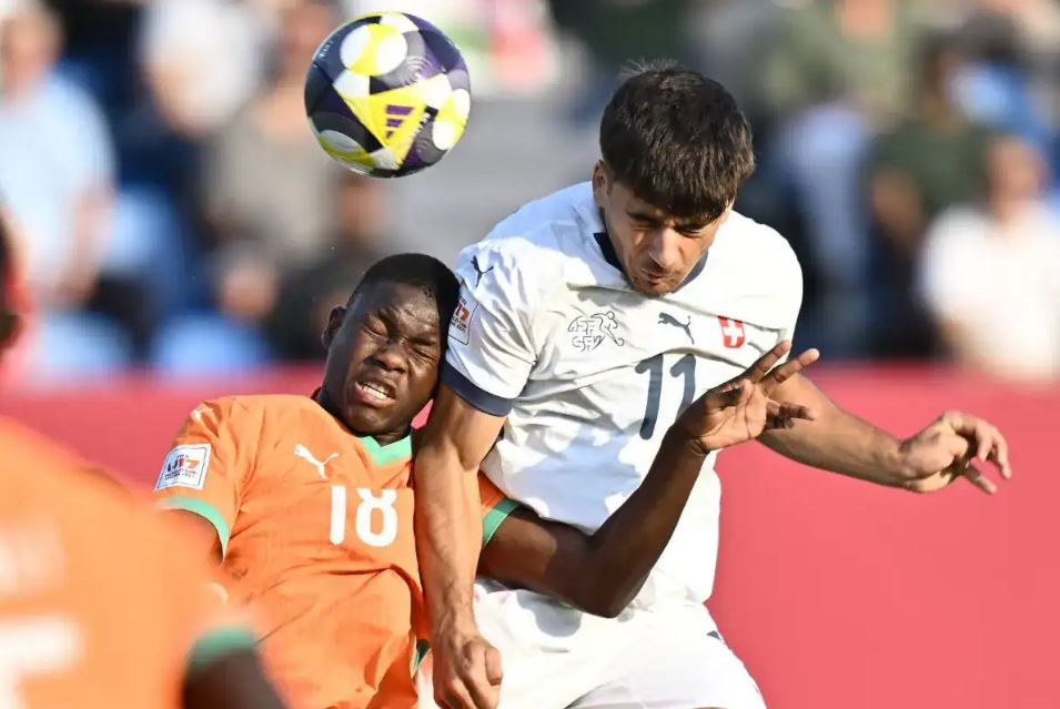 Nhận định, Soi kèo U17 Thụy Sĩ vs U17 Mexico 19h30 ngày 10/11: Dễ chia điểm - Ảnh 4