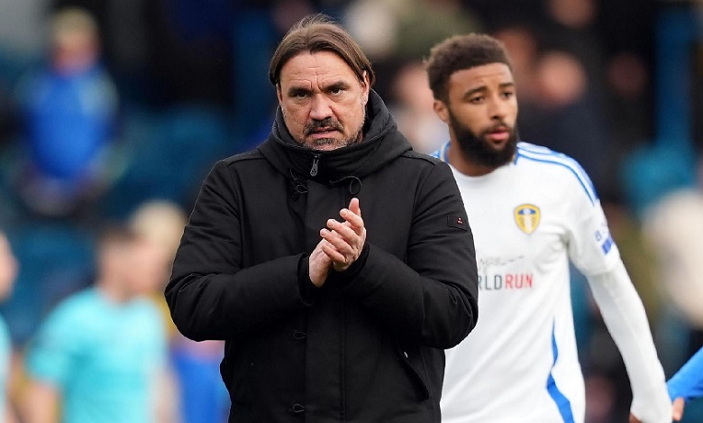 Thêm một HLV tại Ngoại hạng Anh sắp nhận trát sa thải - Ảnh 1