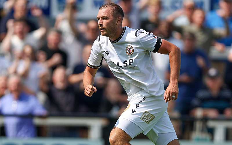 Nhận định, Soi kèo Bromley vs AFC Wimbledon 2h45 ngày 12/11: Khó thắng trên sân khách - Ảnh 5