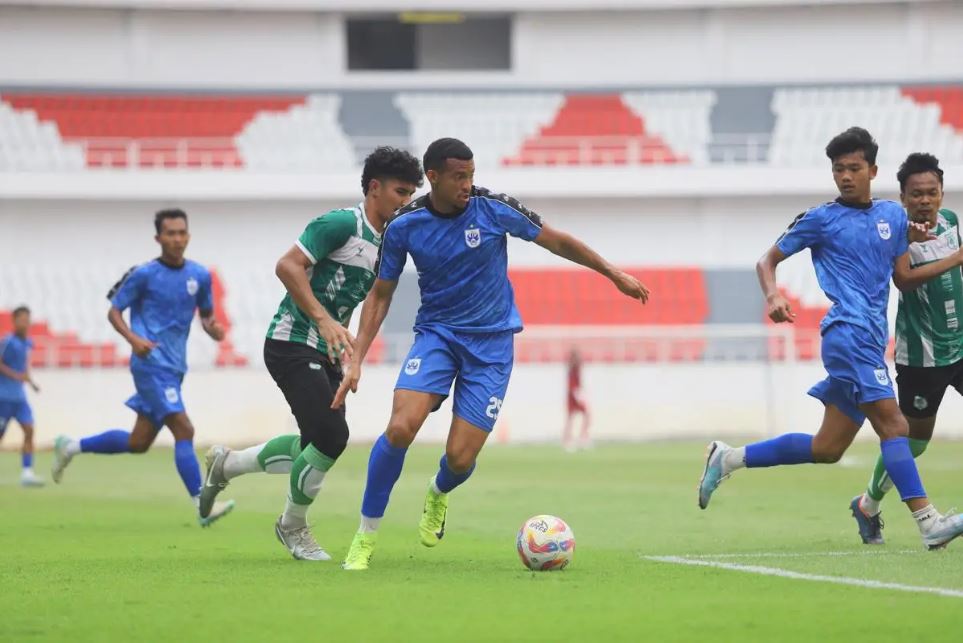 Nhận định, Soi kèo Persiku Kudus vs PSIS Semarang 15h30 ngày 11/11: Chung kết ngược - Ảnh 4