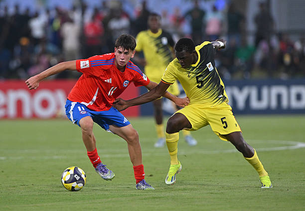 Nhận định, Soi kèo U17 Chile vs U17 Canada, 19h30 ngày 10/11: Khó có cửa bật - Ảnh 3