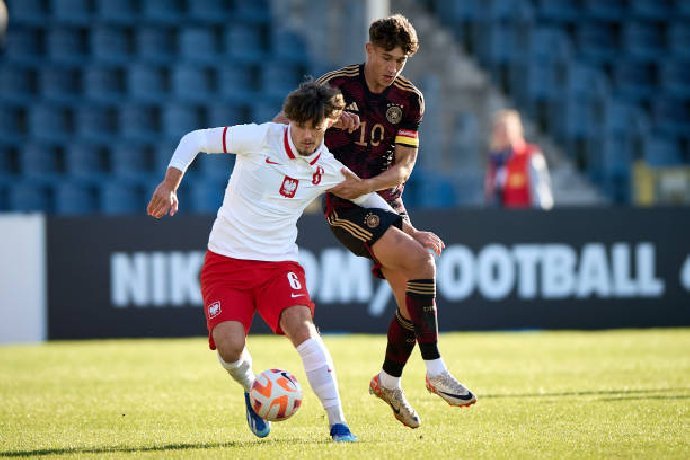 Nhận định, Soi kèo U19 Montenegro vs U19 Slovakia, 18h00 ngày 12/11: Chia điểm - Ảnh 4