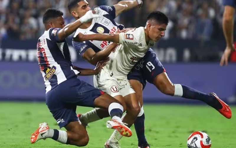 Nhận định, Soi kèo Alianza FC vs Union Deportivo Universitario 8h ngày 13/11: Ưu thế địa lợi - Ảnh 4