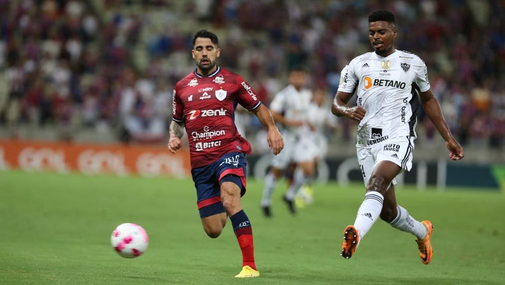 Nhận định, Soi kèo Atletico Mineiro vs Fortaleza 6h30 ngày 13/11: Không có bất ngờ - Ảnh 4