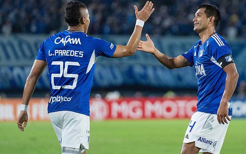 Nhận định, Soi kèo Boyaca Chico vs Millonarios 8h20 ngày 13/11: Chủ nhà gây thất vọng - Ảnh 1