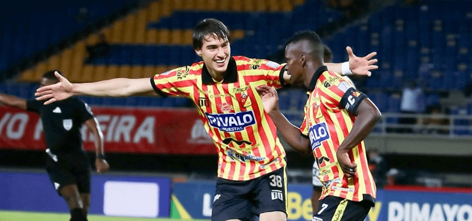 Nhận định, Soi kèo La Equidad vs Deportivo Pereira 4h ngày 13/11: Tìm lại chiến thắng - Ảnh 4