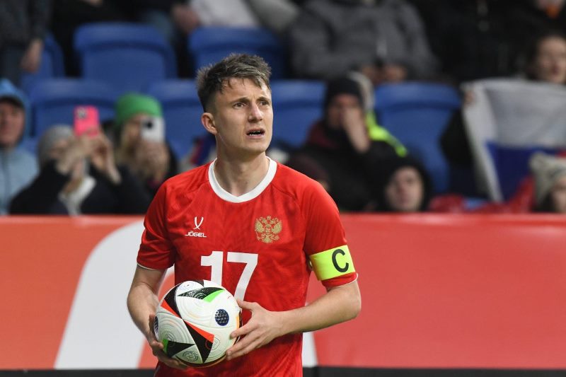 Nhận định, Soi kèo Nga vs Peru 00h00 ngày 13/11: Tin vào chủ nhà - Ảnh 1