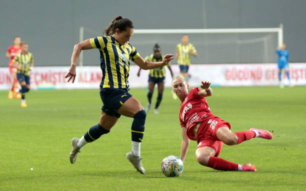 Nhận định, Soi kèo Nữ Hakkarigucu vs Nữ Fenerbahce, 18h00 ngày 12/11: Bám đuổi đội đầu bảng - Ảnh 4