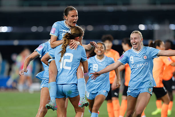 Nhận định, Soi kèo Nữ Melbourne City vs Nữ Lion City Sailors 15h00 ngày 13/11: Phô diễn sức mạnh - Ảnh 3