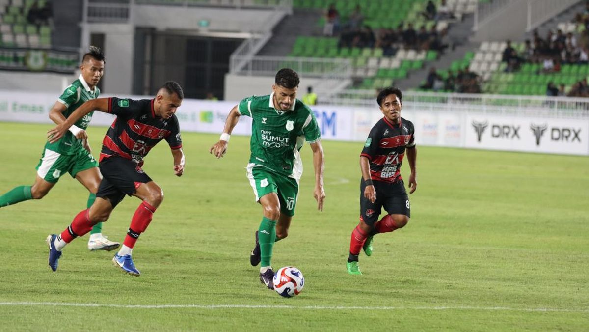 Nhận định, Soi kèo Persekat Tegal vs PSMS Medan 15h30 ngày 13/11: Khó phân thắng bại - Ảnh 4