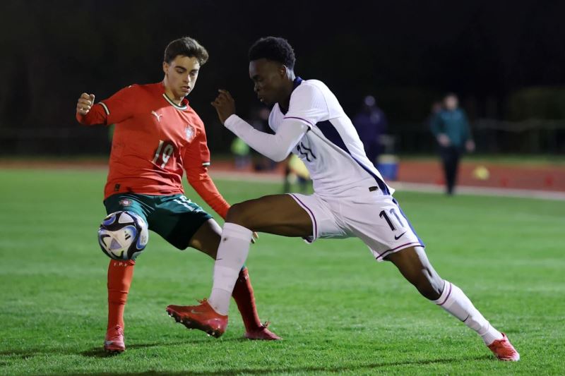 Nhận định, Soi kèo U19 Anh vs U19 Lithuania 23h00 ngày 12/11: Chênh lệch đẳng cấp - Ảnh 1