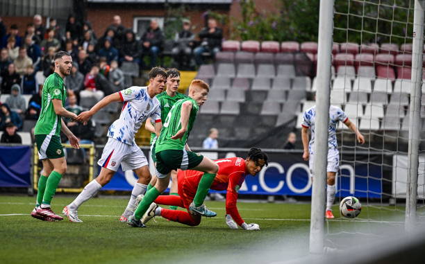 Nhận định, Soi kèo U19 Malta vs U19 Bắc Ireland 17h00 ngày 12/11: Bất ngờ đầu tiên - Ảnh 4