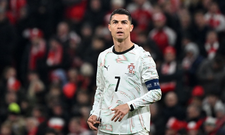Ronaldo: Tôi sẽ giải nghệ trong 1 hoặc 2 năm nữa - Ảnh 1