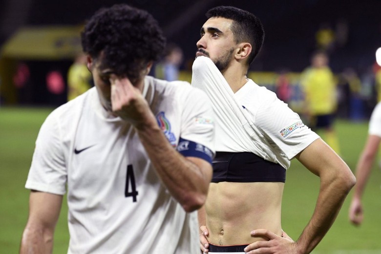 Nhận định, Soi kèo Azerbaijan vs Iceland, 0h00 ngày 14/11: Bám đuổi vô vọng - Ảnh 1