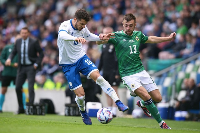 Nhận định, Soi kèo CH Séc vs San Marino, 0h00 ngày 14/11: Hủy diệt nhược tiểu - Ảnh 1