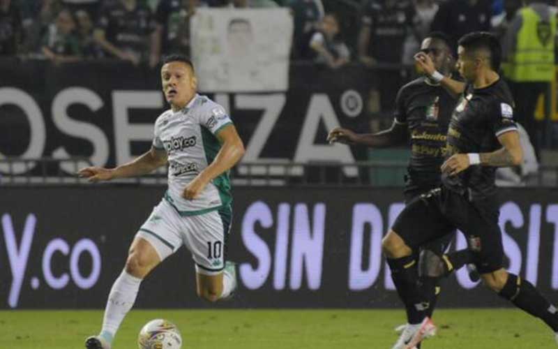 Nhận định, Soi kèo Deportivo Cali vs Once Caldas 7h00 ngày 14/11: Chủ nhà gây thất vọng - Ảnh 1