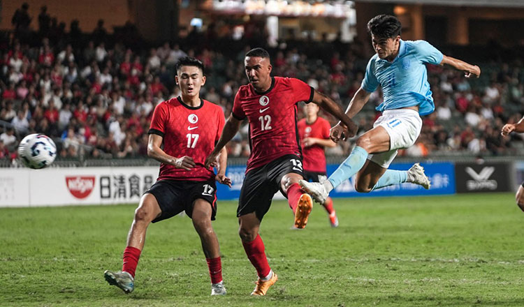 Nhận định, Soi kèo Hong Kong vs Campuchia 19h00 ngày 13/11: Chạy đà hoàn hảo - Ảnh 4