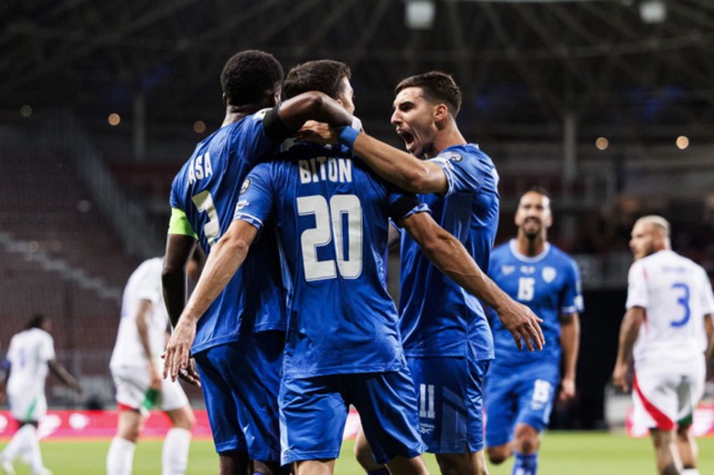 Nhận định, Soi kèo Lithuania vs Israel, 0h00 ngày 14/11: Kẻ mạnh chiến thắng - Ảnh 2