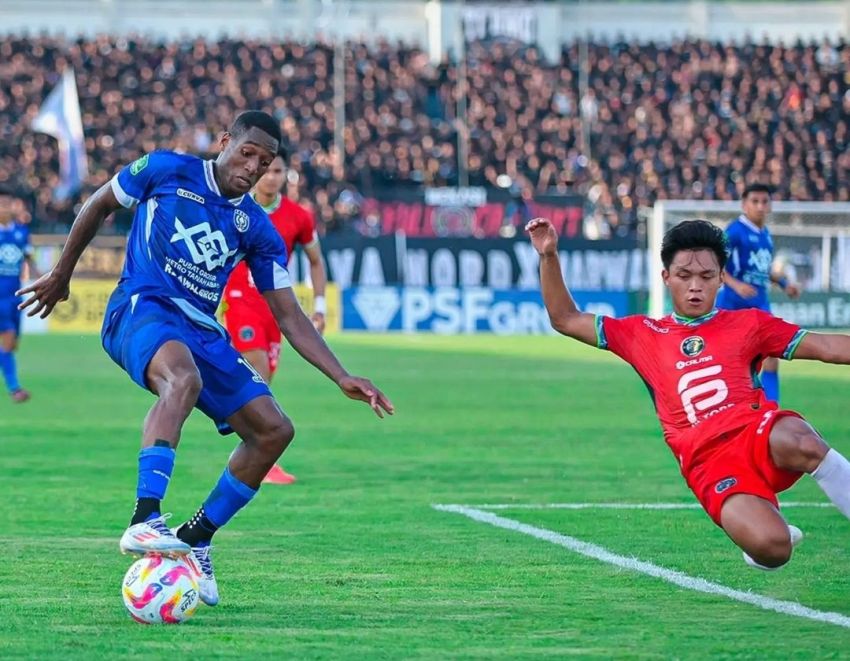 Nhận định, Soi kèo PSPS Riau vs Bekasi City 15h30 ngày 13/11: 3 điểm nhọc nhằn - Ảnh 4