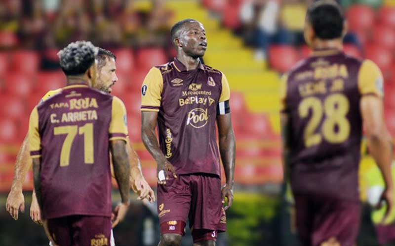 Nhận định, Soi kèo Rionegro Aguilas vs Deportes Tolima 7h00 ngày 14/11: Nối dài mạch thắng - Ảnh 1