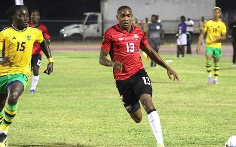 Nhận định, Soi kèo Trinidad và Tobago vs Jamaica 7h00 ngày 14/11: Không có bất ngờ - Ảnh 1