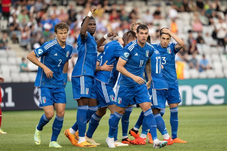 Nhận định, Soi kèo U21 Ba Lan vs U21 Italia, 22h00 ngày 14/11: Giữ nguyên vị trí - Ảnh 1