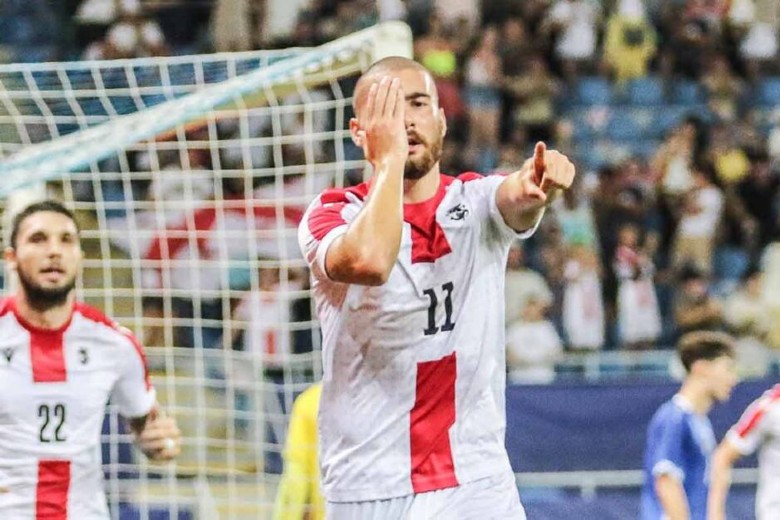 Nhận định, Soi kèo U21 Hy Lạp vs U21 Georgia, 22h00 ngày 14/11: Giữ mạch toàn thắng - Ảnh 1