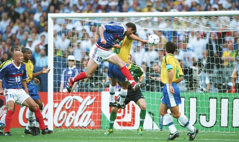 Pháp và Brazil hâm nóng World Cup 2026 bằng trận giao hữu thế kỷ - Ảnh 1