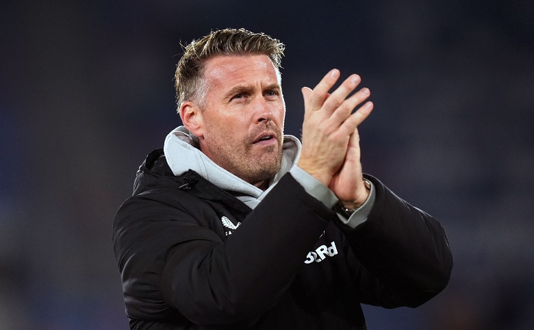 Wolves chính thức có HLV mới thay Victor Pereira - Ảnh 1