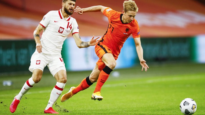Nhận định, Soi kèo Ba Lan vs Hà Lan 2h45 ngày 15/11: Không cản nổi Lốc Cam - Ảnh 4