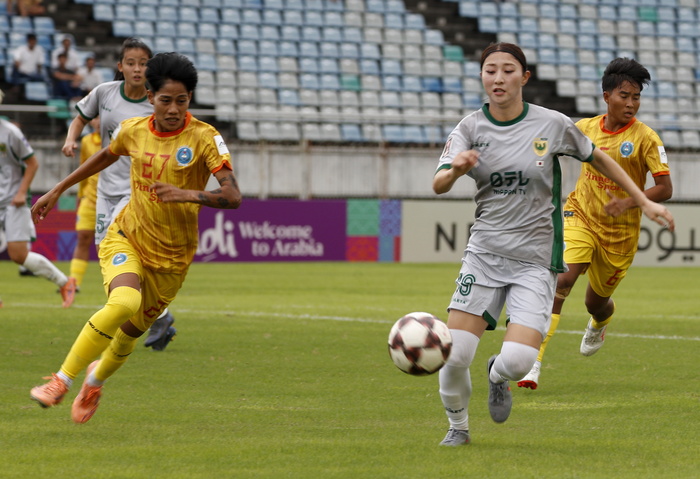 Nhận định, Soi kèo Nữ Suwon vs Nữ Tokyo Verdy 15h30 ngày 15/11: Tiếp tục toàn thắng - Ảnh 3