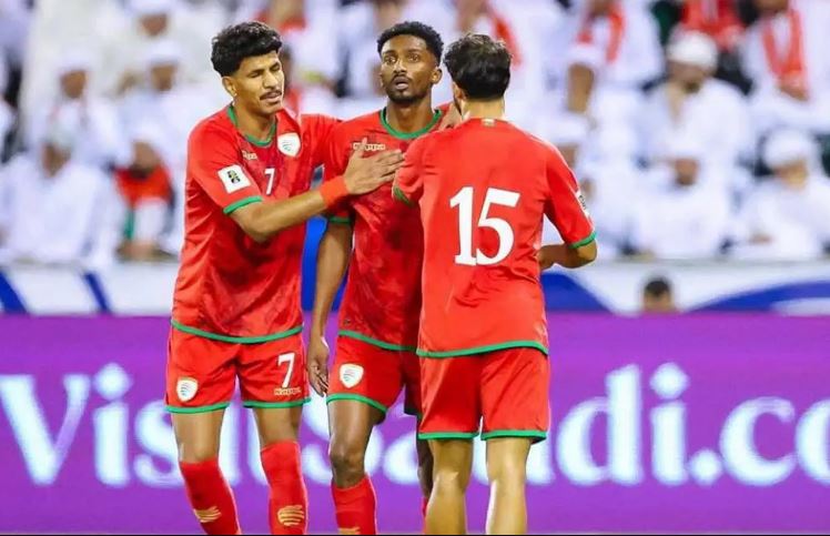 Nhận định, Soi kèo Oman vs Sudan 20h00 ngày 14/11: Khó phân thắng bại - Ảnh 4