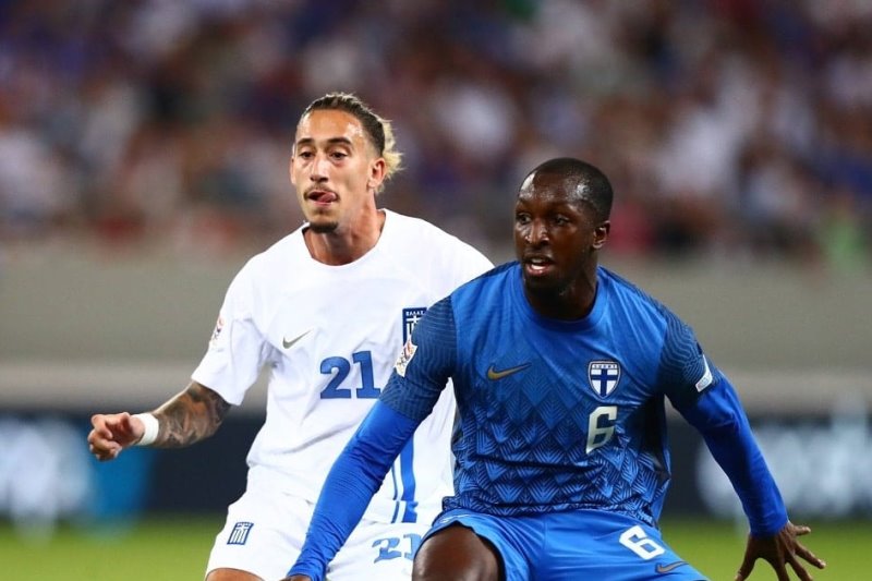 Nhận định, Soi kèo Phần Lan vs Malta 00h00 ngày 15/11: Chiến thắng cách biệt - Ảnh 1