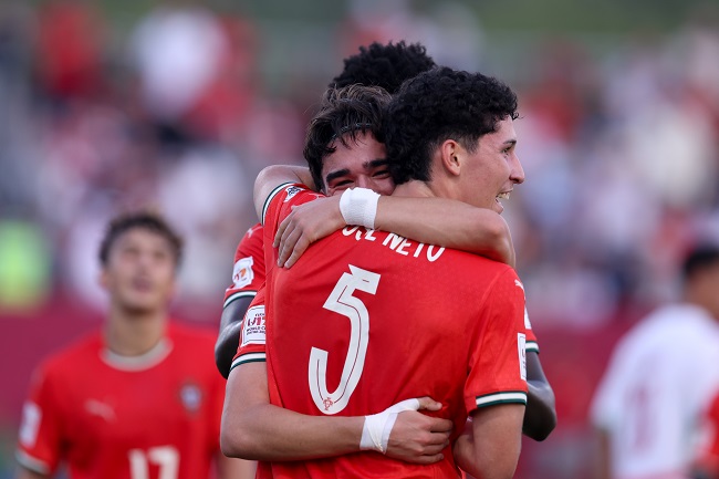 Nhận định, Soi kèo U17 Bồ Đào Nha vs U17 Bỉ 19h30 ngày 14/11: Kẻ tám lạng người nửa cân - Ảnh 4