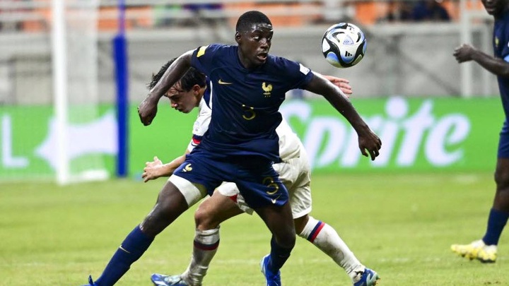 Nhận định, Soi kèo U17 Pháp vs U17 Colombia, 20h30 ngày 14/11: Khẳng định uy quyền - Ảnh 3