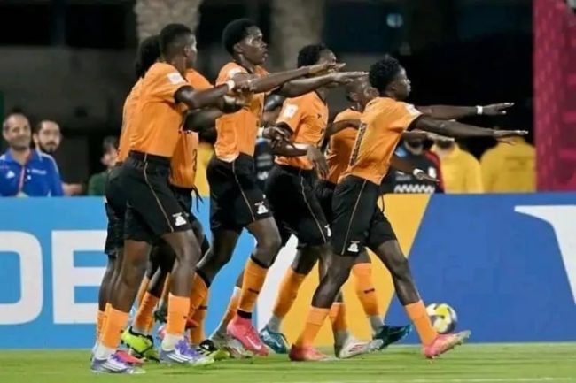 Nhận định, Soi kèo U17 Zambia vs U17 Mali 19h30 ngày 14/11: Vất vả đi tiếp - Ảnh 3