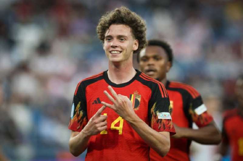 Nhận định, Soi kèo U21 Áo vs U21 Bỉ 00h00 ngày 15/11: Khách lấn chủ - Ảnh 1