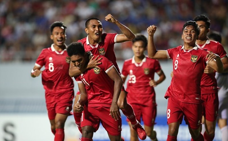 Nhận định, Soi kèo U22 Indonesia vs U23 Mali, 19h00 ngày 15/11: Chủ nhà kém vui - Ảnh 3