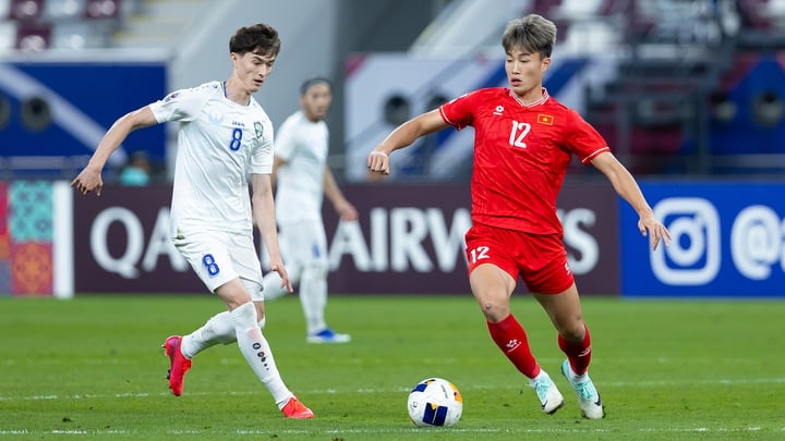 Nhận định, Soi kèo U22 Uzbekistan vs U22 Việt Nam 14h30 ngày 15/11: Dễ chia điểm - Ảnh 4