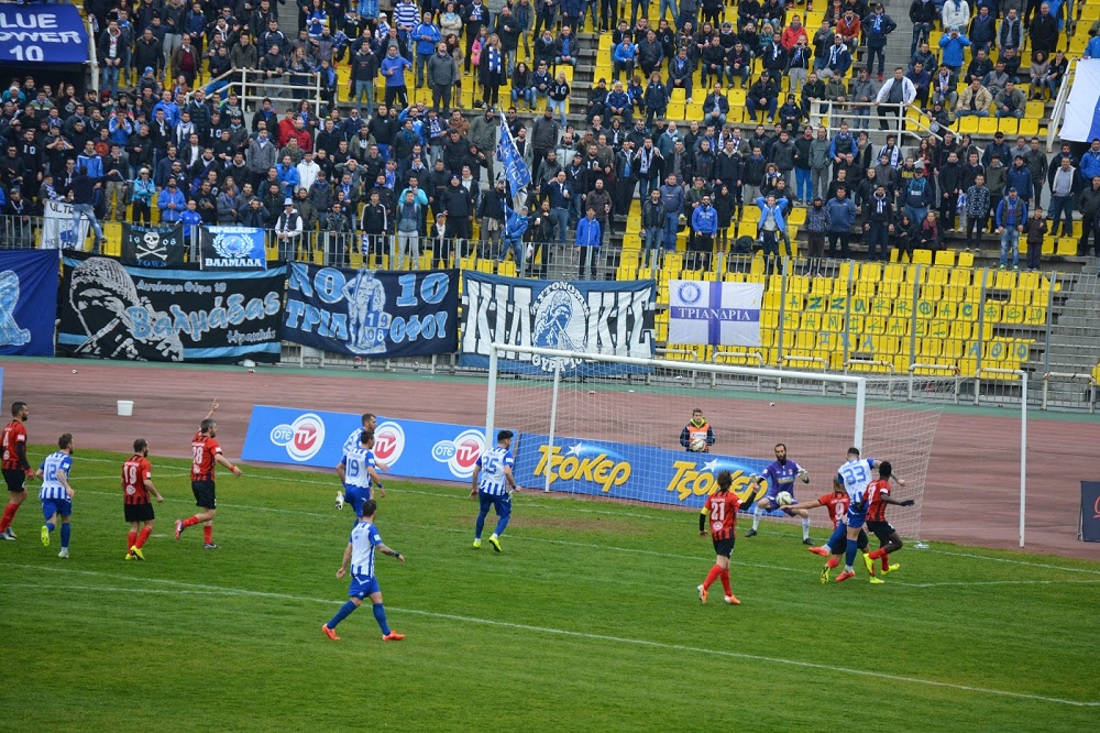 Nhận định, Soi kèo Asteras Tripoli B vs Iraklis 1908 19h00 ngày 16/11: Trận cầu 6 điểm - Ảnh 4