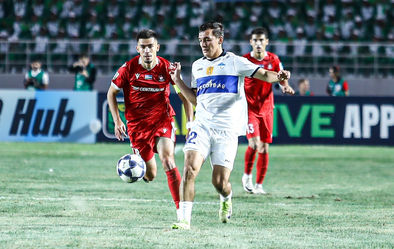 Nhận định, Soi kèo Dinamo Samarqand vs Andijan 18h00 ngày 15/11: Ưu thế cho chủ nhà - Ảnh 4