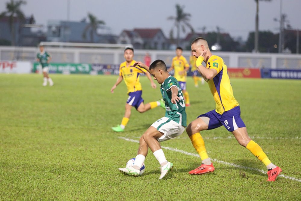 Nhận định, Soi kèo Khánh Hòa vs Bắc Ninh 17h00 ngày 15/11: Chủ nhà “trả nợ” - Ảnh 4