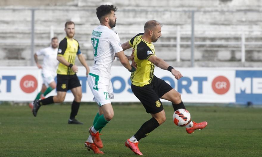 Nhận định, Soi kèo Makedonikos vs Anagennisi Karditsa, 19h00 ngày 15/11: Thắng đậm kẻ yếu - Ảnh 4