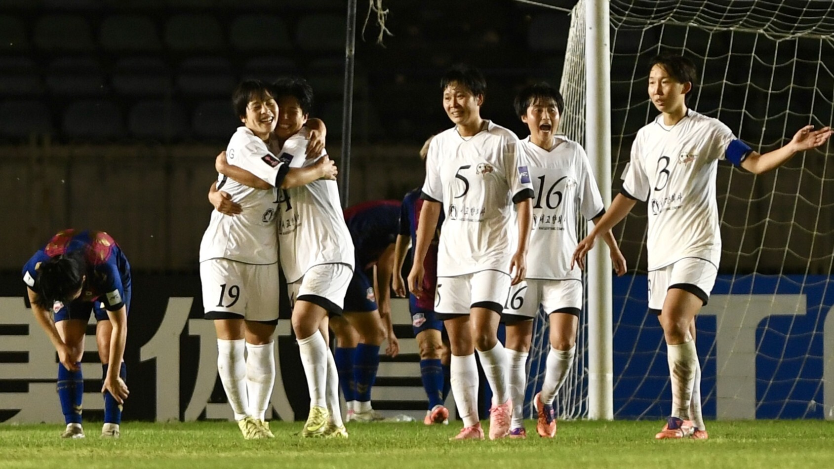 Nhận định, Soi kèo Nữ Naegohyang vs Nữ Ispe, 19h30 ngày 15/11: Đại diện Triều Tiên cất tiếng - Ảnh 3