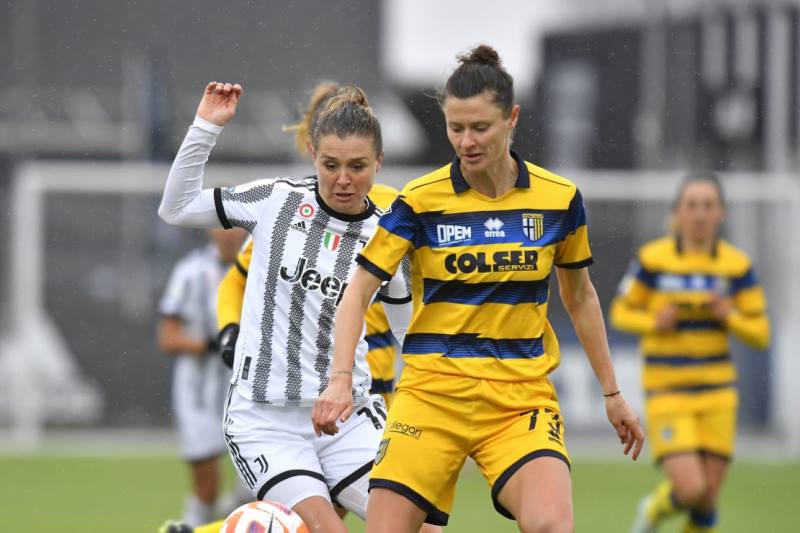 Nhận định, Soi kèo Nữ Parma vs Nữ Fiorentina 21h00 ngày 15/11: Bắt nạt chủ nhà - Ảnh 1