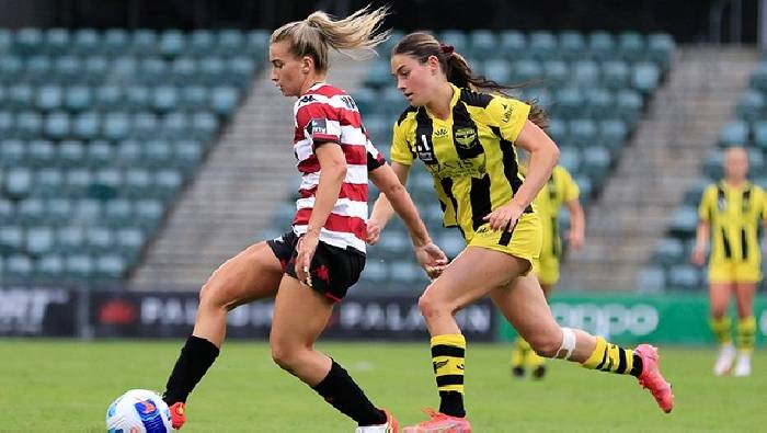 Nhận định, Soi kèo Nữ Wellington Phoenix vs Nữ Newcastle Jets 10h ngày 16/11: Khách có quà! - Ảnh 4