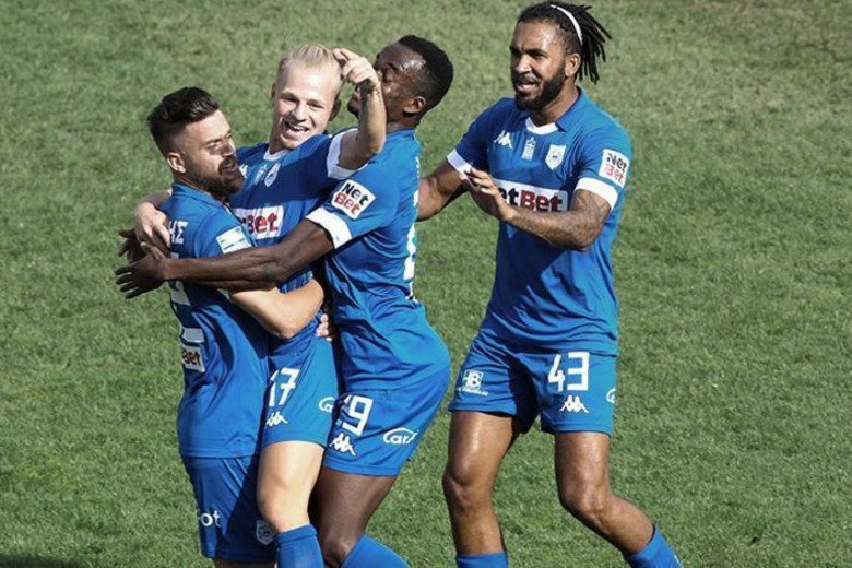 Nhận định, Soi kèo Pas Giannina vs Chrisoupolis, 20h00 ngày 15/11: Kết cục tệ hại - Ảnh 1