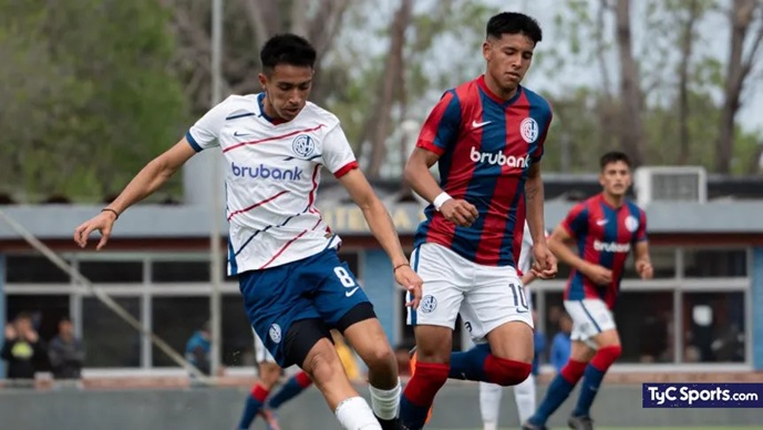 Nhận định, Soi kèo San Lorenzo vs Sarmiento Junin 5h15 ngày 16/11: Cách biệt tối thiểu - Ảnh 4