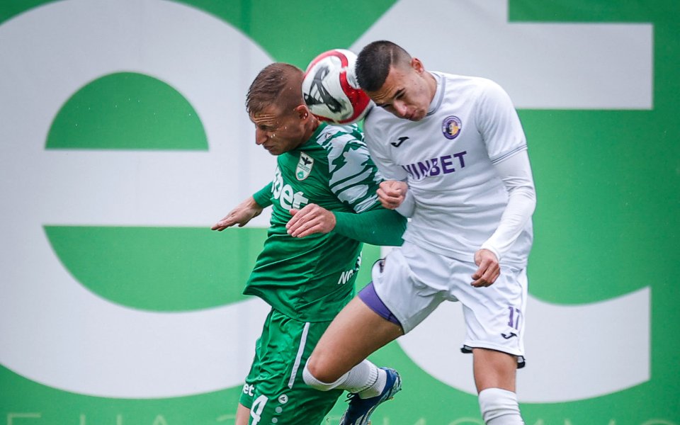 Nhận định, Soi kèo Sevlievo vs Pirin Blagoevgrad, 19h30 ngày 16/11: Ghìm chân nhau - Ảnh 3